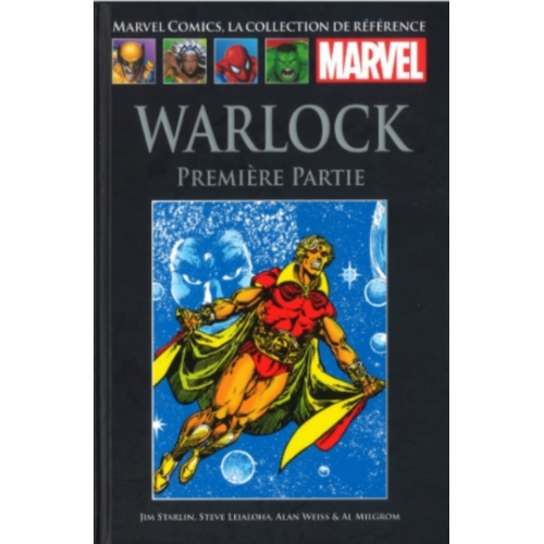 WARLOCK Premiere Partie 