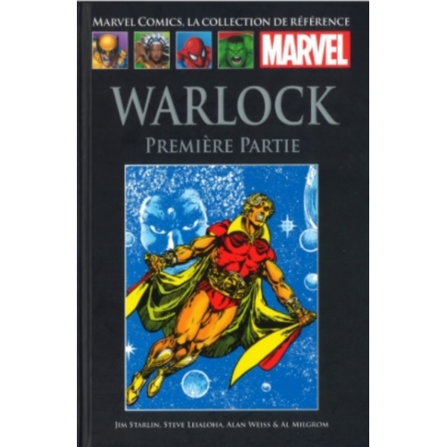 WARLOCK Premiere Partie 