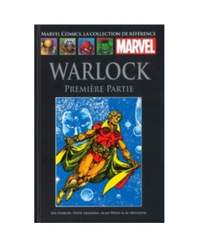 WARLOCK Premiere Partie 