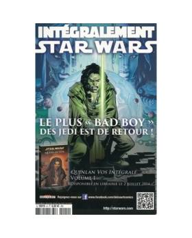 Star Wars - Comics Magazine 09