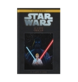 Star Wars Legendes 3 - LA QUETE DE VADOR 