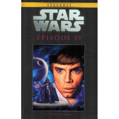 Star Wars Legendes 53 - UN NOUVEL ESPOIR 