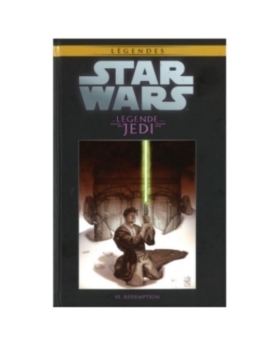 STAR WARS REDEMPTION TOME 9