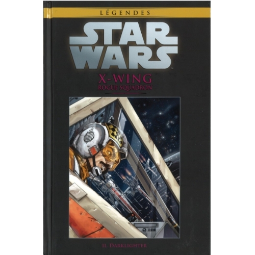 Star Wars Legendes 63 - DARKLIGHTER 