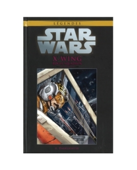 Star Wars Legendes 63 - DARKLIGHTER 