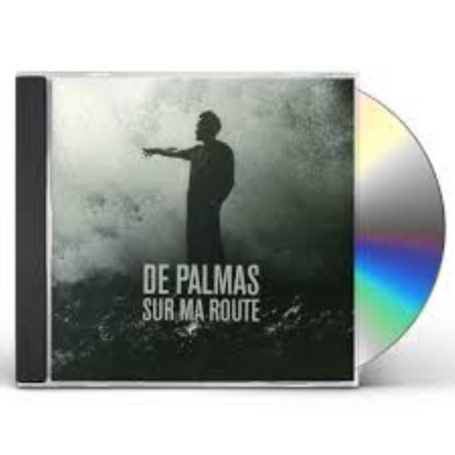 DE PALMAS SUR MA ROUTE CD 