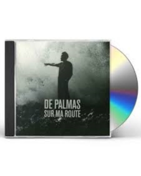 DE PALMAS SUR MA ROUTE CD 