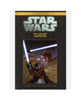 STAR WARS LES CUIRASSES DE RENDILI TOME 32