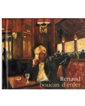 RENAUD BOUCAN D'ENFER CD