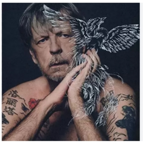 RENAUD CD