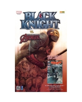 All-news Avengers numero 5