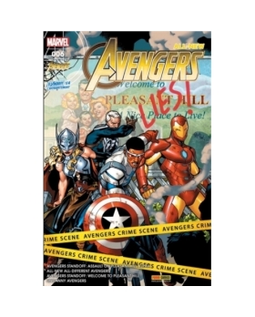 All-New Avengers, n° 6 