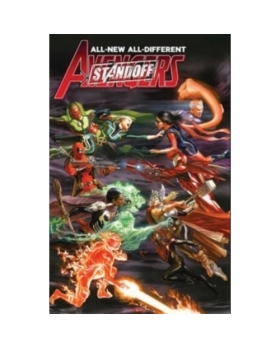 All-news Avengers numero 7