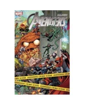 Avengers - Tome 9 : All-New Avengers