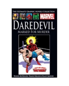 Marvel Comics: Daredevil - Meurtre sous contrat Tome 168 