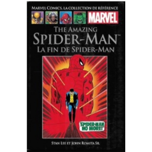 The Amazing Spider-Man - La Fin de Spider-Man Tome 85