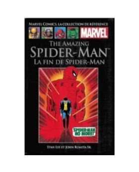 The Amazing Spider-Man - La Fin de Spider-Man Tome 85