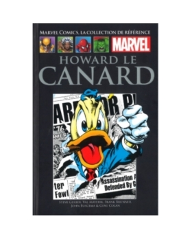 Marvel Comics Tome 27 : Howard le Canard