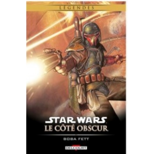 Star Wars - Boba Fett Tome 07 