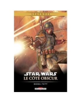 Star Wars - Boba Fett Tome 07 