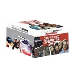 Agence tous risque integrale de la serie DVD