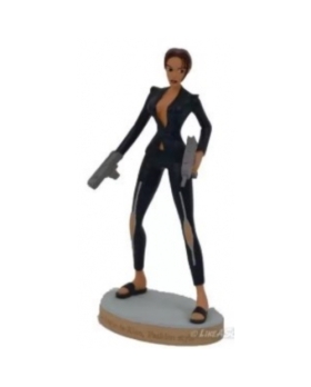 Figurine Tom Raider- La dague de Xian- Lara Croft  Fashion style