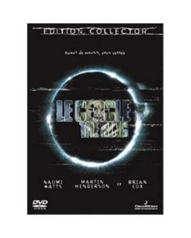 LE CERCLE DVD 