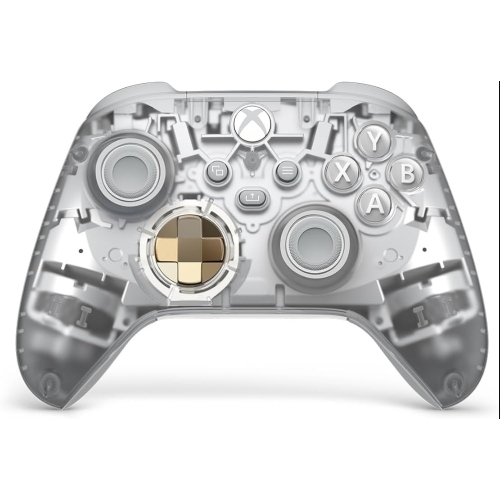 MANETTE XBOX OFFICIELLE GHOST CIPHER 