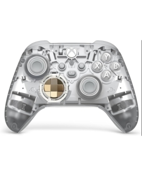 MANETTE XBOX OFFICIELLE GHOST CIPHER 