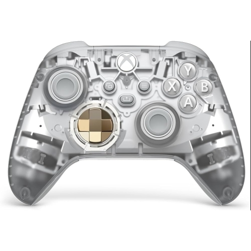 MANETTE XBOX OFFICIELLE GHOST CIPHER 