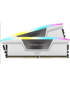 CORSAIR RAM VENGEANCE RGB DDR5 64GB(2x32)5200MHz