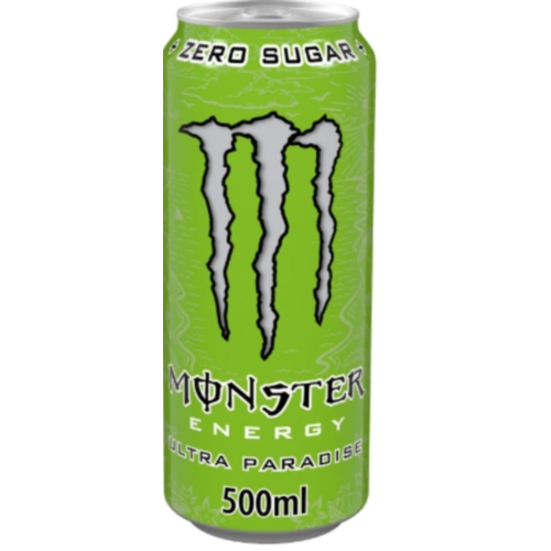 MONSTER ULTRA PARADISE 500ML