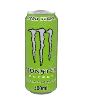 MONSTER ULTRA PARADISE 500ML
