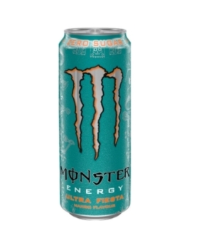 Monster Energy Ultra Fiesta Mango (500 Ml)