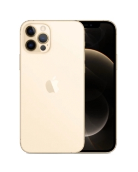 IPHONE 12 PRO MAX 256GO 5G GOLD BATTERIE:100%