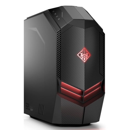 TOUR OMEN 880-177NF RAM:16GO CPU:i7-8700(12x3.20GHZ)CG:GTX 1070(8GO)DD:1.14TOSSD W11