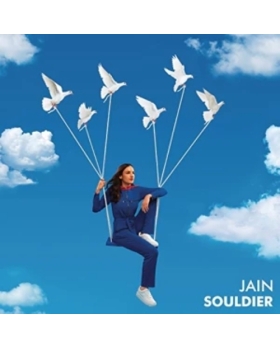 JAIN SOULDIER CD 