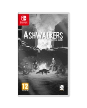 ASHWALKERS A Survival Journey
