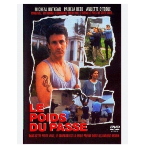 LE POIDS DU PASSE DVD