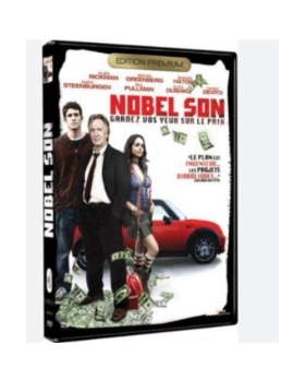 NOBEL SON DVD