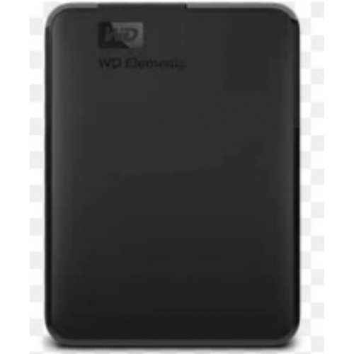 DISQUE DUR EXTERNE 1T0 WD ELEMENTS