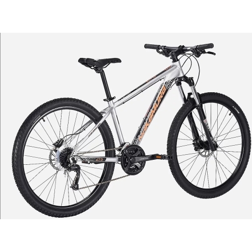 VTT ADULTE NAKAMURA SUMMIT LTD TAILLE M 27,5'' CADRE ALLUMINIUM 8 VITESSES 