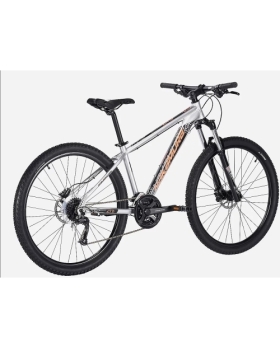 VTT ADULTE NAKAMURA SUMMIT LTD TAILLE M 27,5'' CADRE ALLUMINIUM 8 VITESSES 
