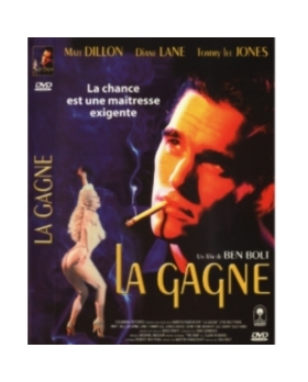 LA GAGNE DVD