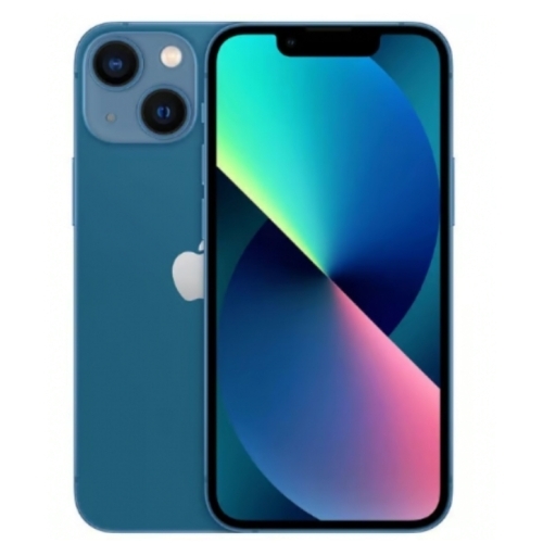 IPHONE 13 MINI BLEU 128GO 5G BLEU BATTERIE:100%