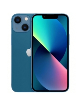 IPHONE 13 MINI BLEU 128GO 5G BLEU BATTERIE:100%