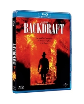 Backdraft - Blu-Ray