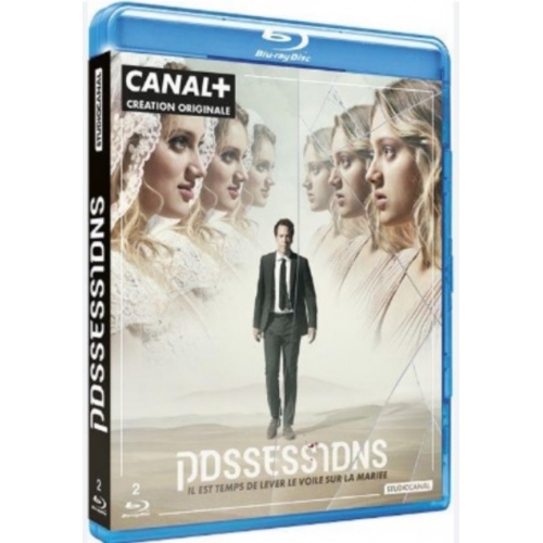 Possessions Blu-ray 