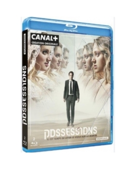Possessions Blu-ray 