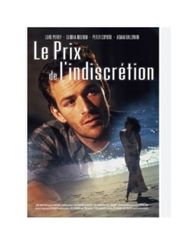 LE PRIX DE L'INDISCRETION DVD